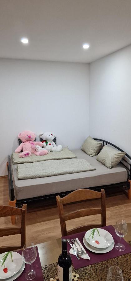 Murko P-4 * Ljubljana