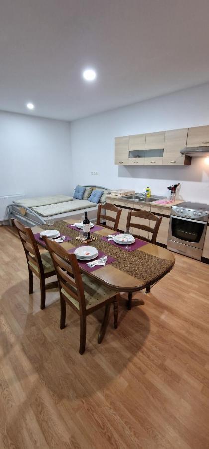 Murko P-4 Apartma *