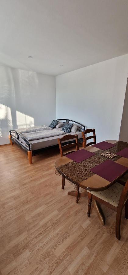 Murko P-4 Apartma *