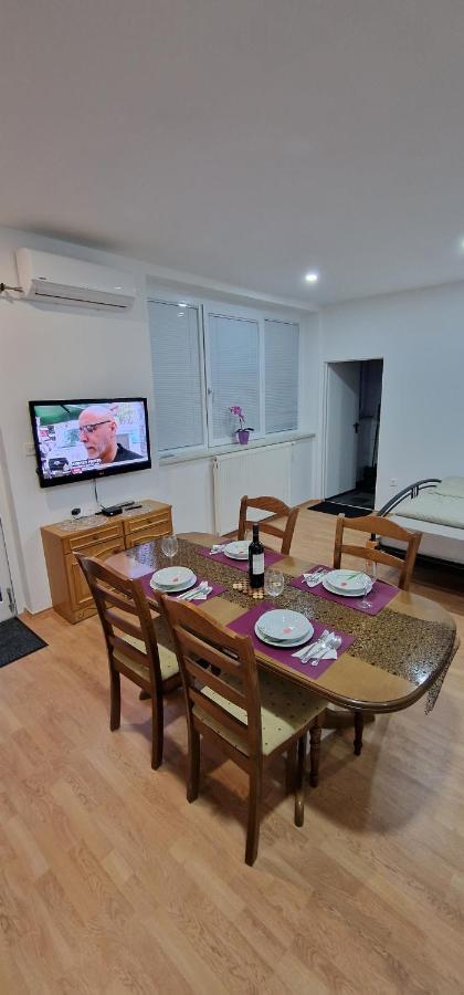 Apartma Murko P-4