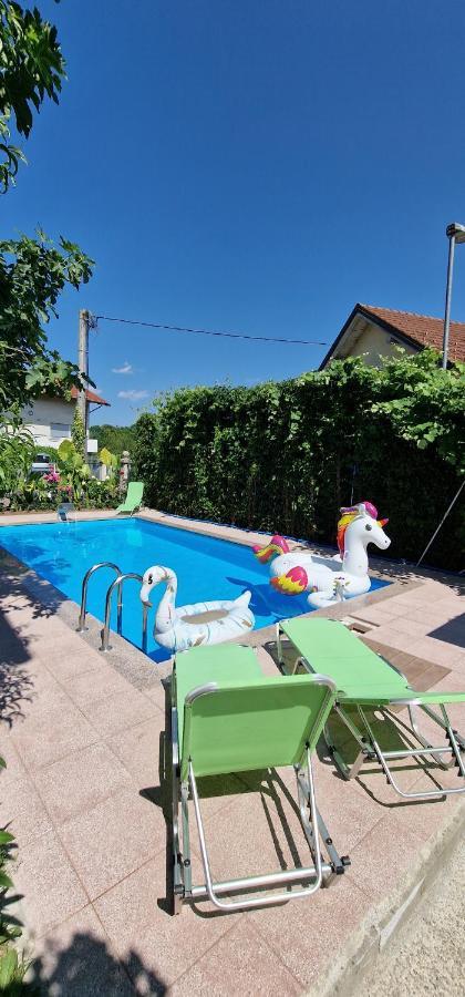 Appartamento Murko P-4 *